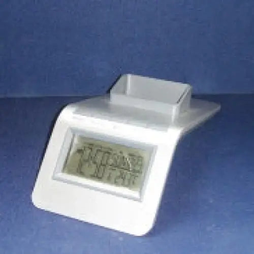 JS-2483- Table Clock - simple